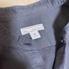 Gap  レディース　服　サイズXS でも　Mサイズの画像