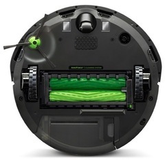 【和歌山市プレミアム商品券使用可能】【新品】iRobot ロボット掃除機 ルンバ  I215860 メーカー保証付の画像
