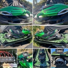 スポンソンの中古が安い！激安で譲ります・無料であげます