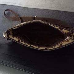 COACHの画像