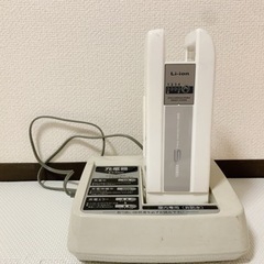 電動自転車　バッテリー&充電器　Li-ion