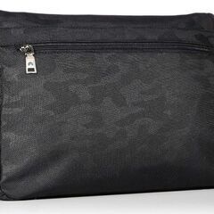 【新品】 ショルダーバッグ ACTLOG ブラックカモフラージュ ALI-6011の画像