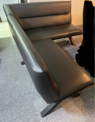 ダイニングソファー