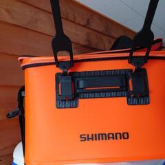 SHIMANO　シマノ　クーラーボックス　釣り　