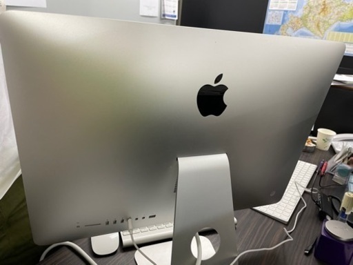 Mac iMac 21.5inch Late2015 macOS Monterey