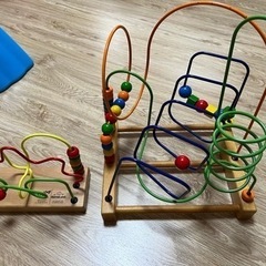 ボーネルンド　ルーピング　2個セット