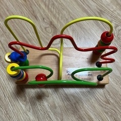 ボーネルンド　ルーピング　2個セットの画像