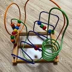 ボーネルンド　ルーピング　2個セットの画像