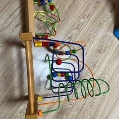 ボーネルンド　ルーピング　2個セットの画像