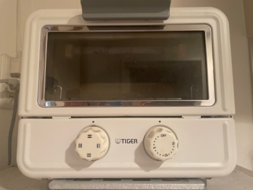 オーブントースター