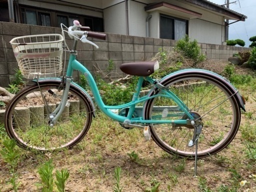 子供用自転車➕一輪車