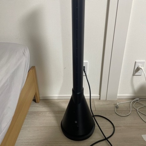 モダンデコ　扇風機