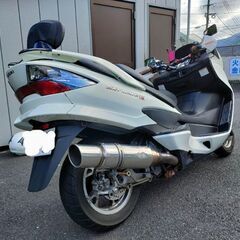 スカイウェイブ250 400 CJ46 CK44の画像