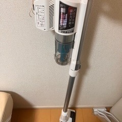 掃除機、海苔巻き器