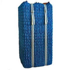 【美品‼️】定価7,986円♪ ジャバラ 140cm 引越し用品 梱包用品 養生用品 両面リバーシブル♪の画像