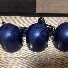アースノーマット 本体３個セットの画像