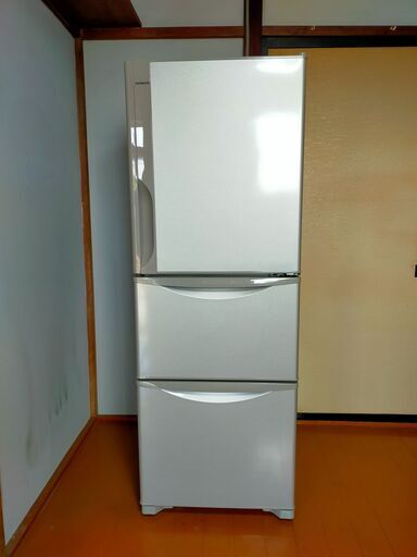 日立ノンフロン冷凍冷蔵庫R-27FV