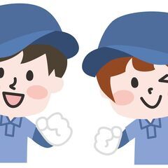 ＼男性活躍中！／高時給1,200円～1,500円♬日払い&週払い◎工場スタッフ募集の画像