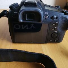 SONY ソニー デジタルカメラ DSC-RX10M3 F2.4-4.0