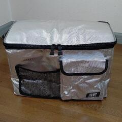 【終了】保冷バッグ　中古品