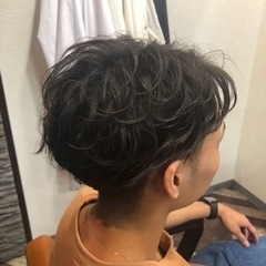 男性限定火曜〜木曜20時以降店舗お試し1000カット※ヘアスタイル問いませんご希望通りのヘアスタイル再現します※ − 福岡県