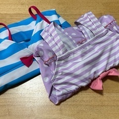 ⭕️子供水着セット⭕️