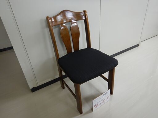 ダイニングチェア（R507-12）