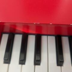 KAWAI　ミニピアノの画像