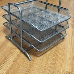 IKEAのA3ラックの画像