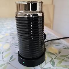 ネスプレッソ エアロチーノ3 の画像