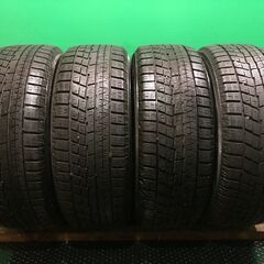 YOKOHAMA ice GUARD iG60 215/50R1...