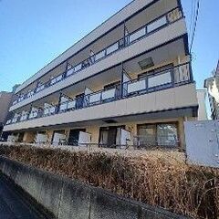 🌸初期安🌸契約金８万円☺東武東上線 朝霞駅 歩8分🌸埼玉県朝霞市栄町☺