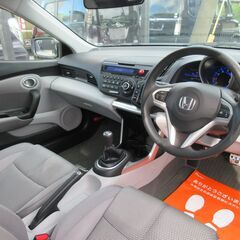 ホンダ　ＣＲ－Ｚ　β★1年保証★ロードサービス付　６ＭＴ　無限エアロ（Ｆ・Ｓ・Ｒ）　無限リアウイング　ＨＫＳマフラー　純正オーディオ　キーレス　スポーツモード　電動格納ミラー　純正１６ＡＷの画像