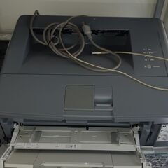 Canon　A3　モノクロ　レーザープリンター　LBP3500の画像