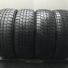 DUNLOP WINTER MAXX WM02 195/45R1...
