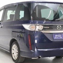 装備充実👍お勧めファミリーカー🚗　マツダ/ビアンテ i-Stop スマートエディション2の画像