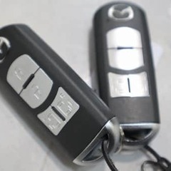 装備充実👍お勧めファミリーカー🚗　マツダ/ビアンテ i-Stop...