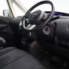 装備充実👍お勧めファミリーカー🚗　マツダ/ビアンテ i-Stop スマートエディション2の画像