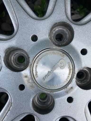 冬タイヤ　ホイール4本セット　155/65R14