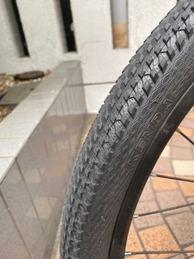 電動自転車　マウンテンバイク　本日最終日