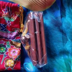 サンバ　新品未使用の画像