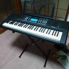 one tone    キーボード　3200円