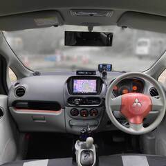 とってもキュートな三菱アイRS【交渉中あり】の画像