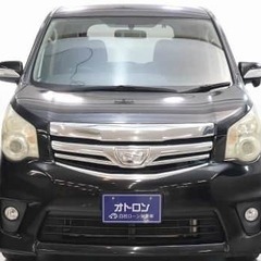 ミニバンでも運転のしやすさ👍早い者勝ち😈　トヨタ/ノア S iの画像