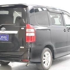 ミニバンでも運転のしやすさ👍早い者勝ち😈　トヨタ/ノア S iの画像