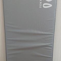 【東急スポーツオアシス エクササイズマット ストレート (長13...