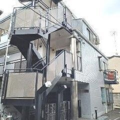 🌸初期安🌸契約金８.５万円☺田園都市線 池尻大橋駅 歩5分🌸東京...