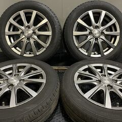 DUNLOP ENASAVE EC300+ 155/65R14】夏タイヤ【GRASS 14インチ 4.5