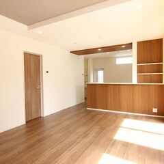 🌈 住宅ローンお任せください🌈 南城市玉城堀川　全２棟新築戸建