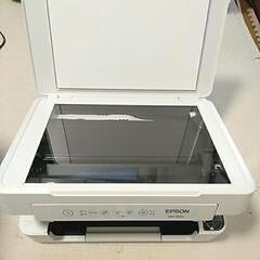 プリンターEW-052A中古品の画像